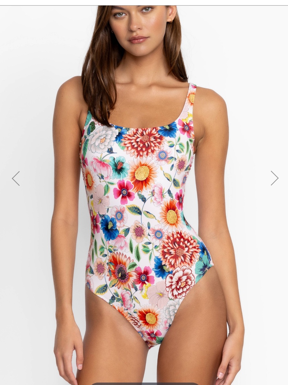 Johnny Was MIRROR PALACE TANK
ONE PIECE